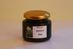 DSC Bärlauchpaste 2